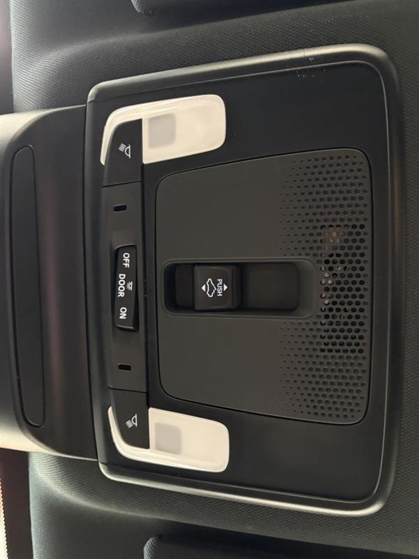 honda HR-V 2024 - 23