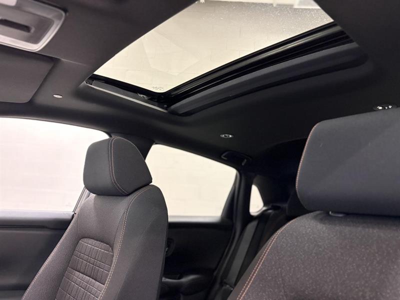 honda HR-V 2024 - 24