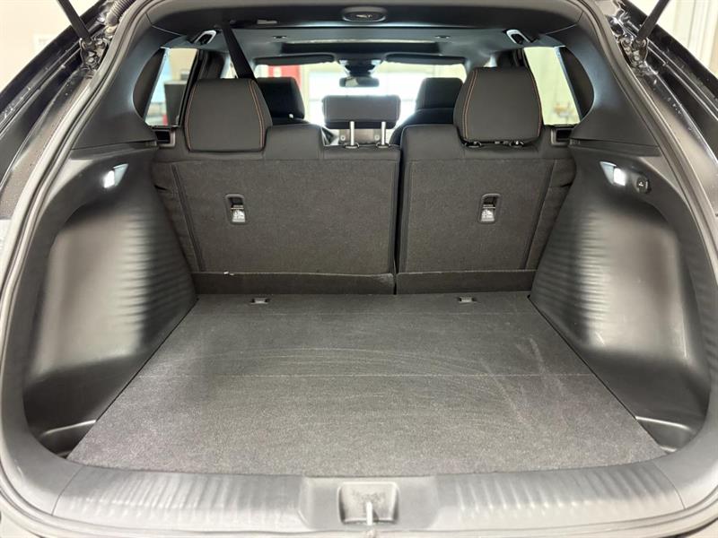 honda HR-V 2024 - 26