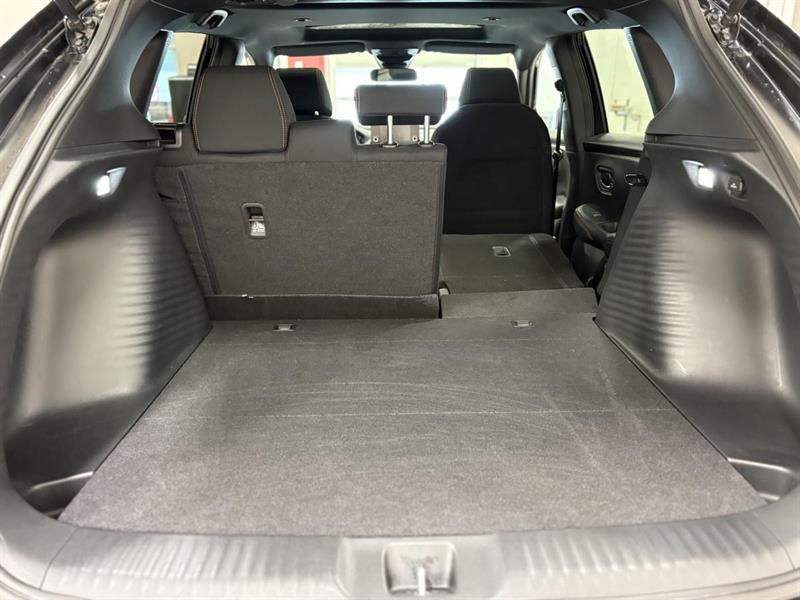 honda HR-V 2024 - 27