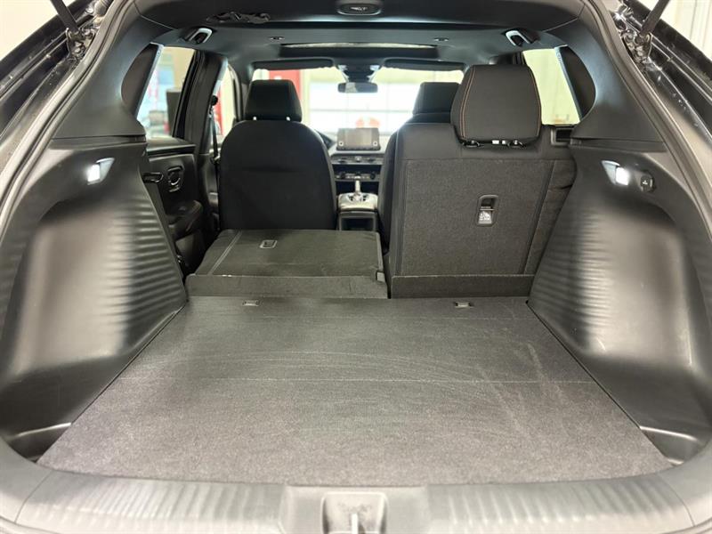 honda HR-V 2024 - 29