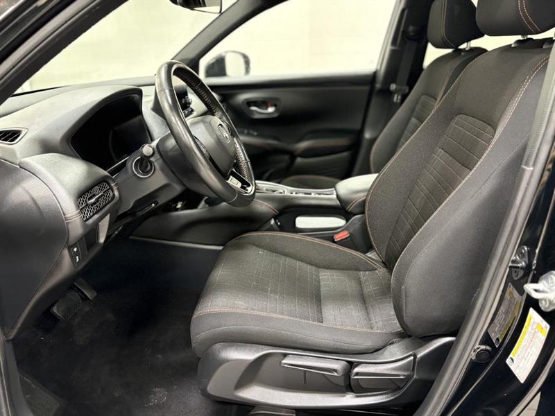 honda HR-V 2024 - 7