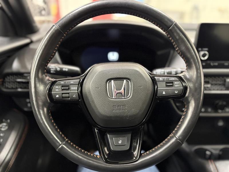 honda HR-V 2024 - 11