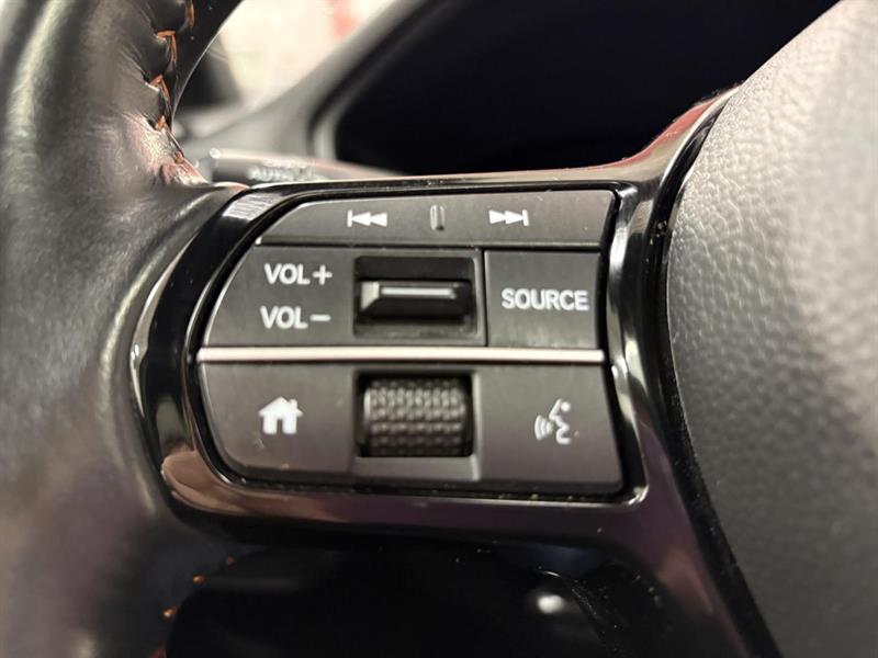 honda HR-V 2024 - 13