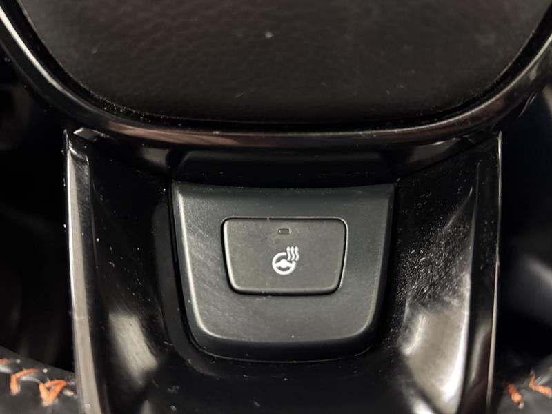 honda HR-V 2024 - 14