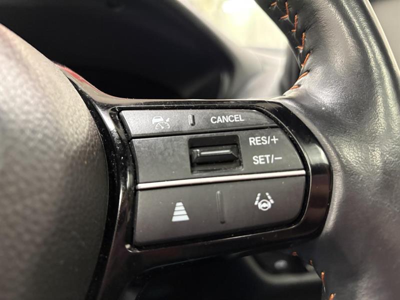 honda HR-V 2024 - 15