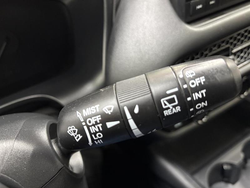 honda HR-V 2024 - 16