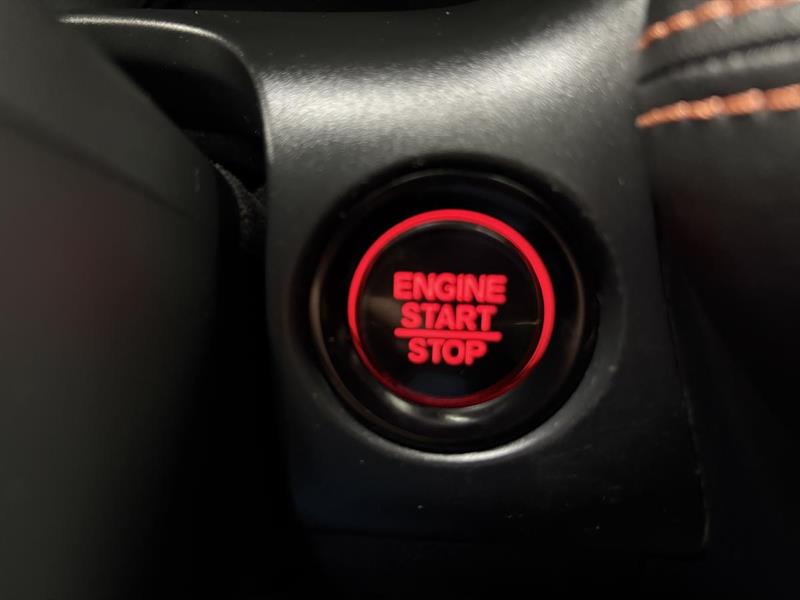 honda HR-V 2024 - 18