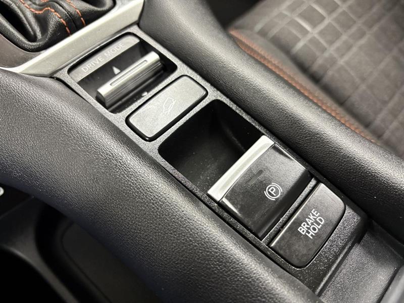 honda HR-V 2024 - 19