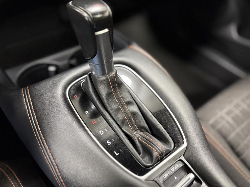 honda HR-V 2024 - 20