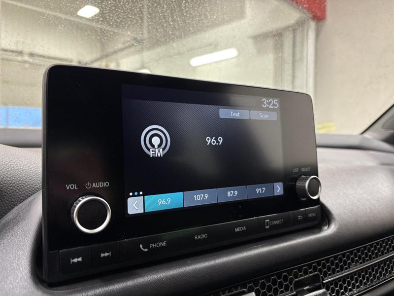 honda HR-V 2024 - 22