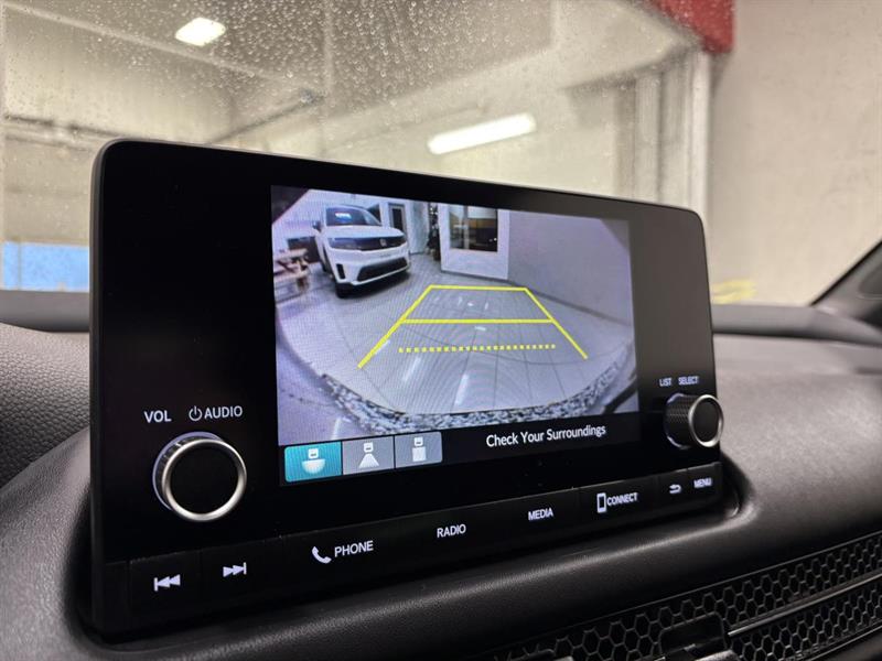 honda HR-V 2024 - 23