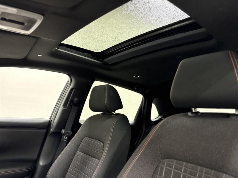 honda HR-V 2024 - 25