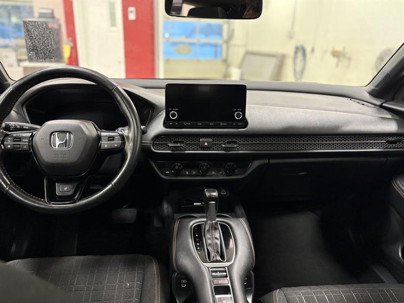 honda HR-V 2024 - 26