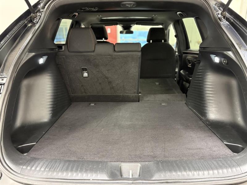 honda HR-V 2024 - 27