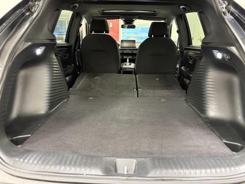 honda HR-V 2024 - 29