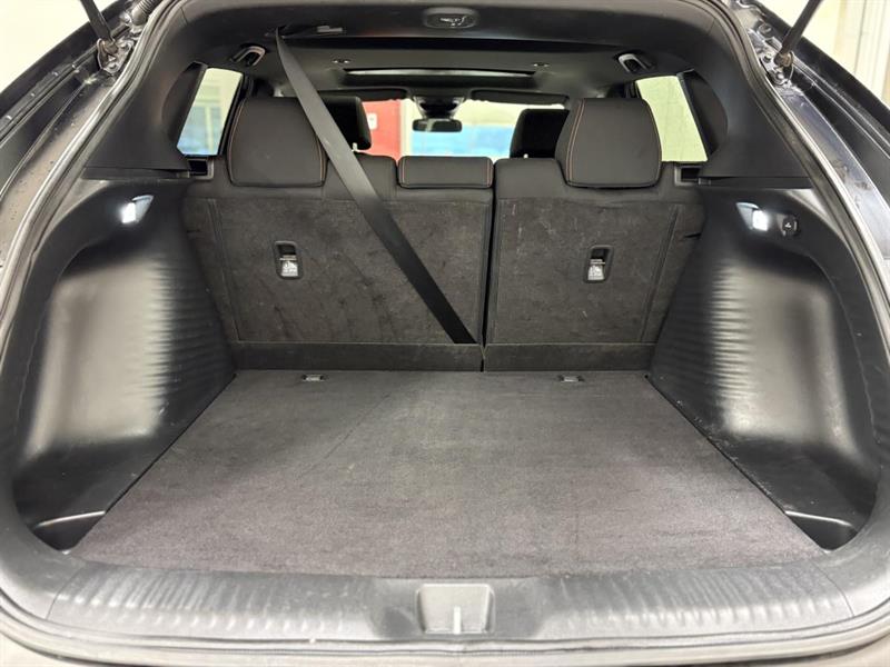 honda HR-V 2024 - 30