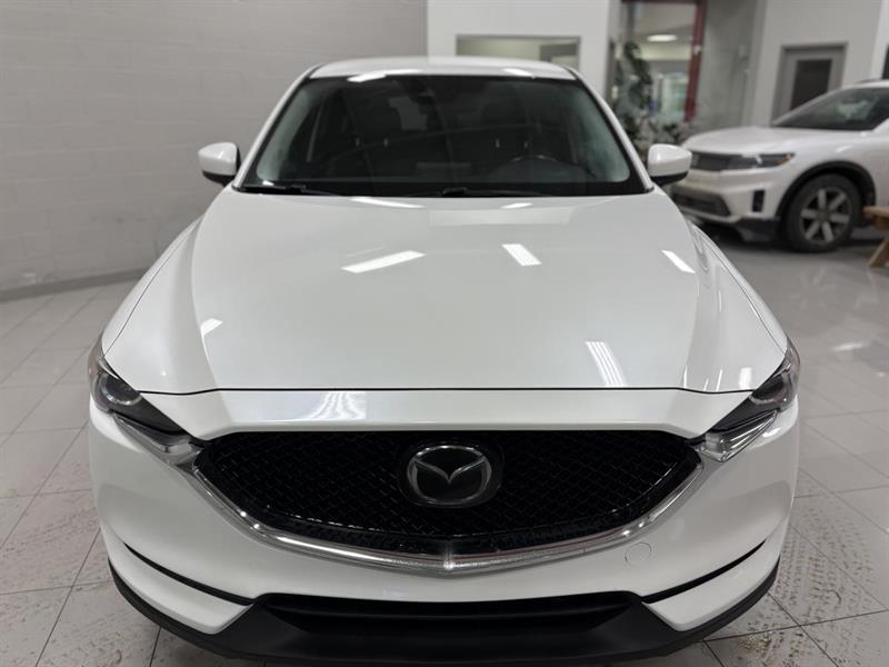 mazda CX-5 2019 - 2