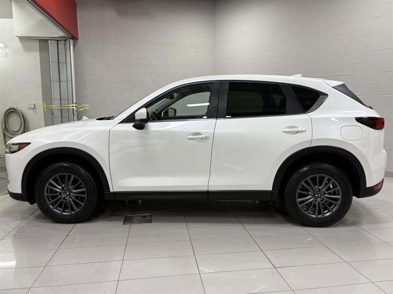 mazda CX-5 2019 - 3