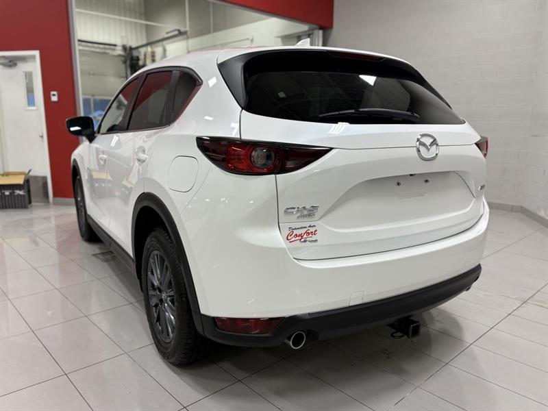 mazda CX-5 2019 - 4
