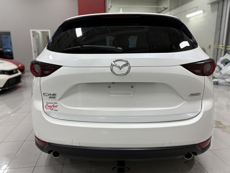 mazda CX-5 2019 - 5