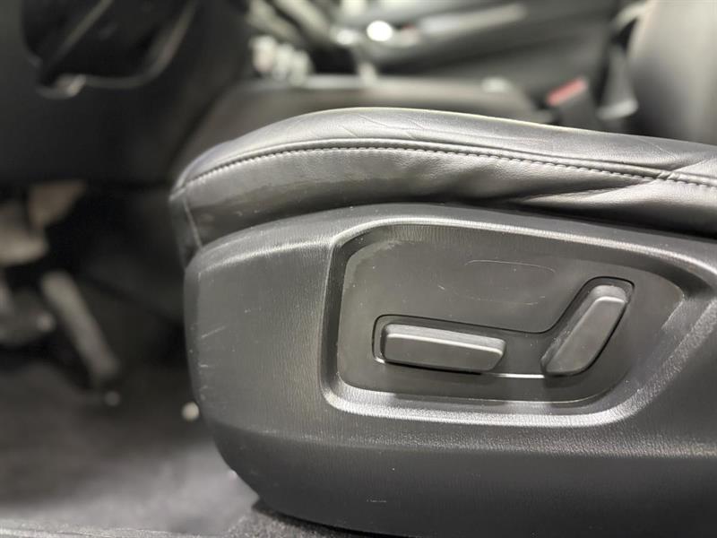 mazda CX-5 2019 - 11