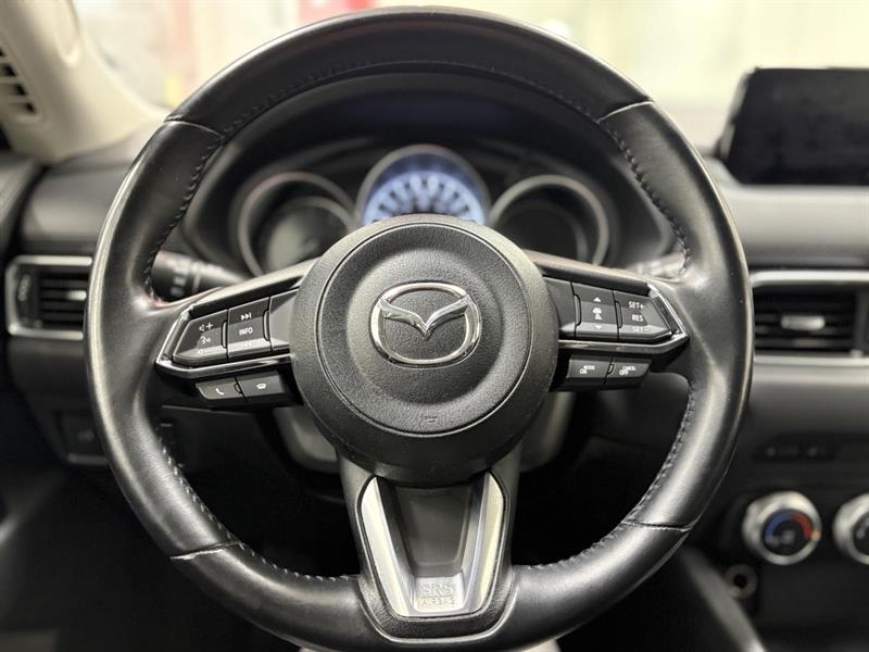 mazda CX-5 2019 - 12