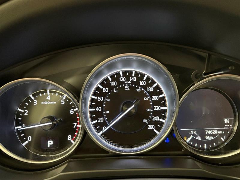 mazda CX-5 2019 - 17