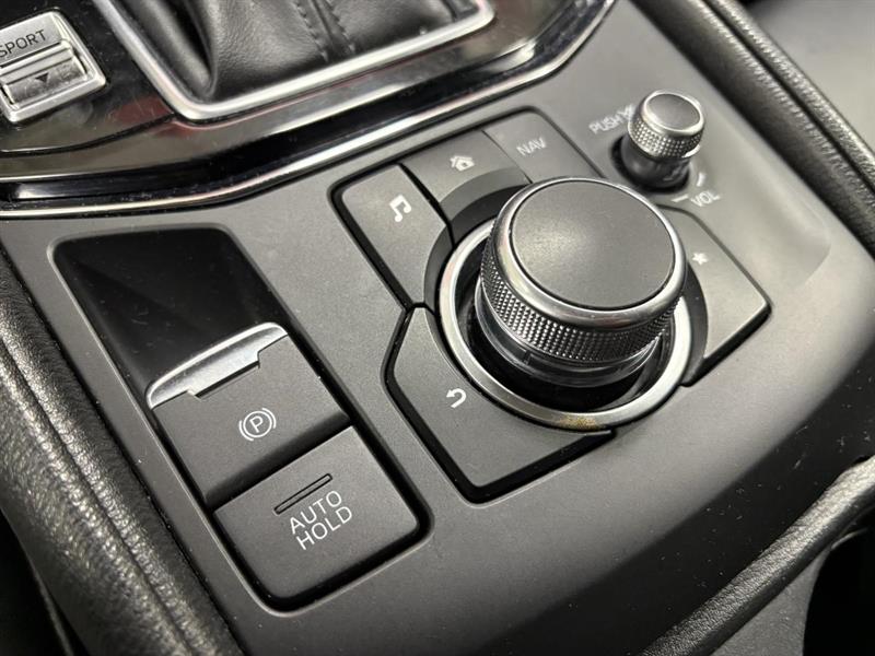 mazda CX-5 2019 - 18