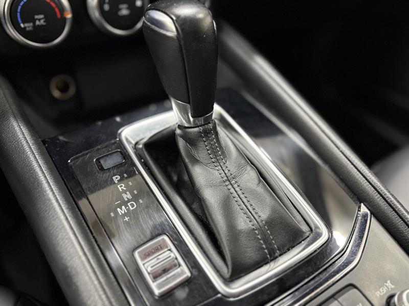 mazda CX-5 2019 - 19