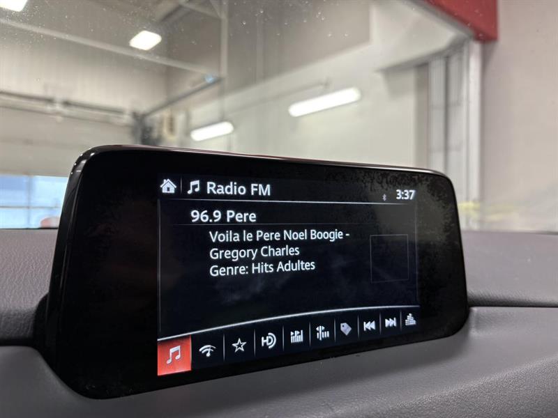 mazda CX-5 2019 - 21