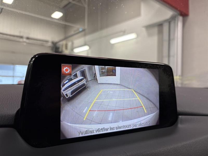 mazda CX-5 2019 - 22