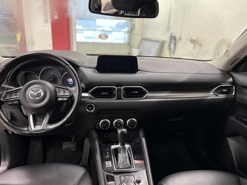 mazda CX-5 2019 - 23