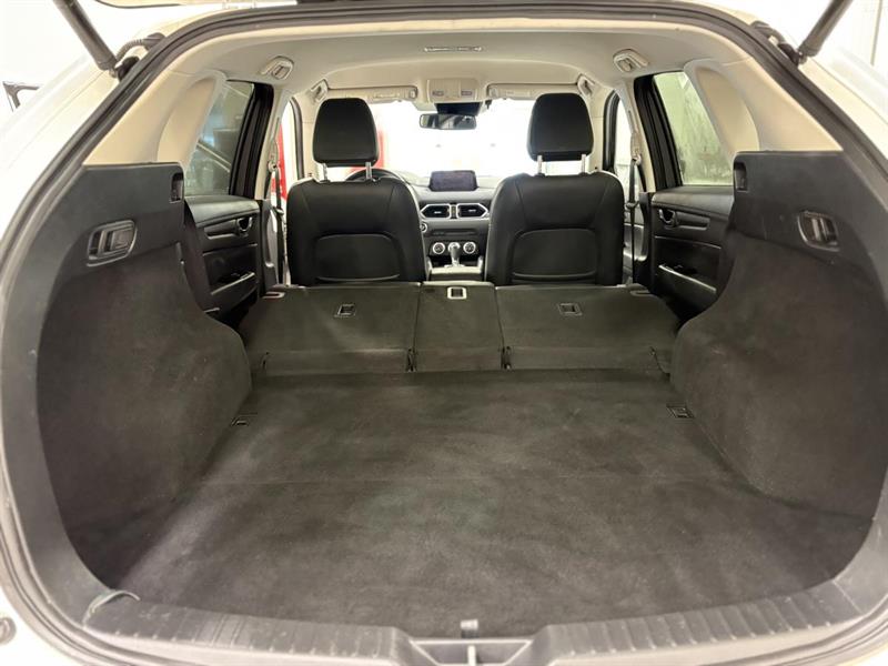 mazda CX-5 2019 - 25