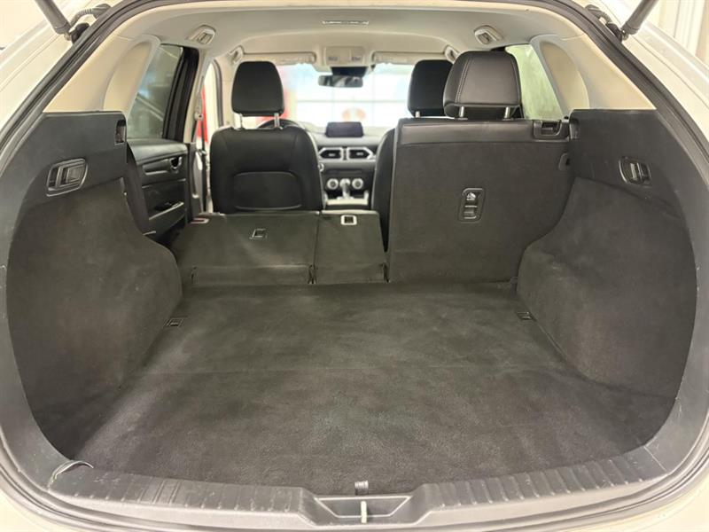 mazda CX-5 2019 - 26