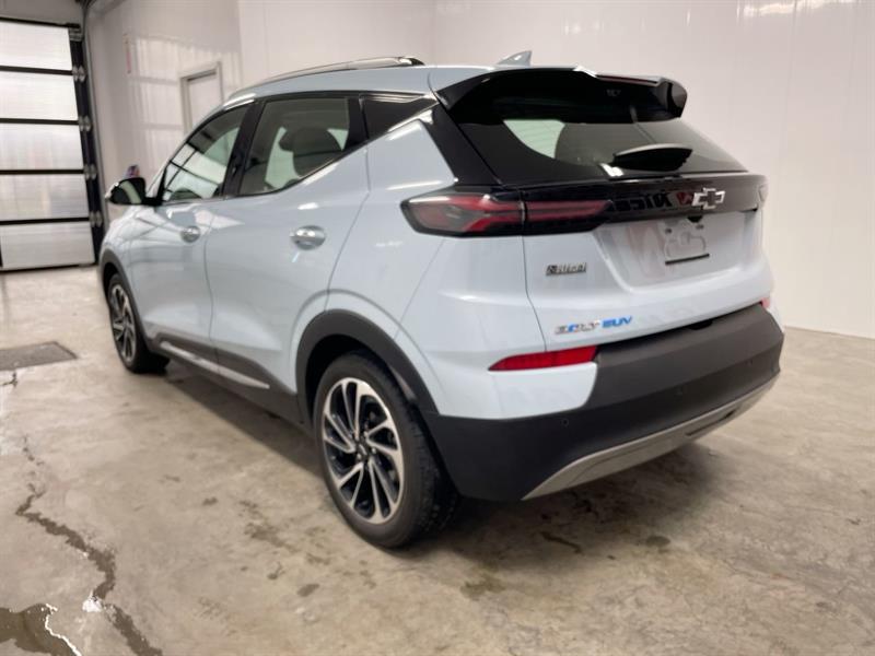 chevrolet Bolt EUV 2022 - 6