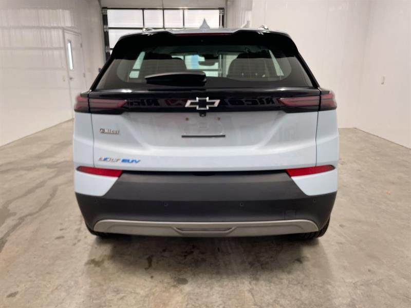 chevrolet Bolt EUV 2022 - 7