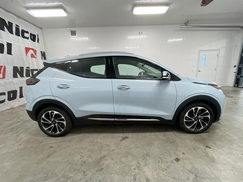 chevrolet Bolt EUV 2022 - 9