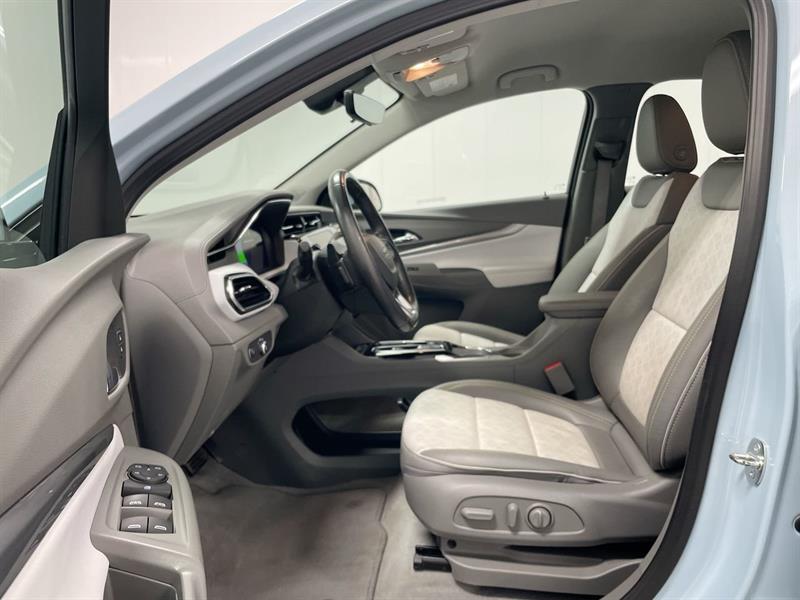 chevrolet Bolt EUV 2022 - 11