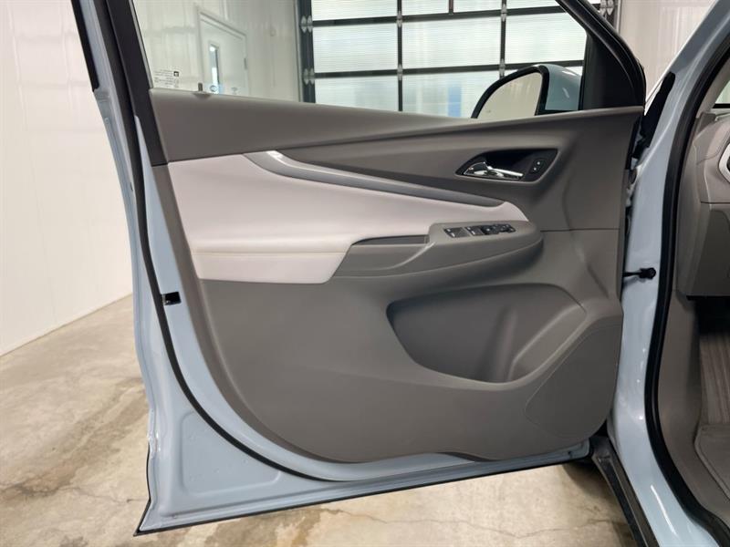 chevrolet Bolt EUV 2022 - 13