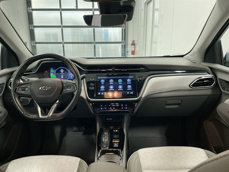 chevrolet Bolt EUV 2022 - 18