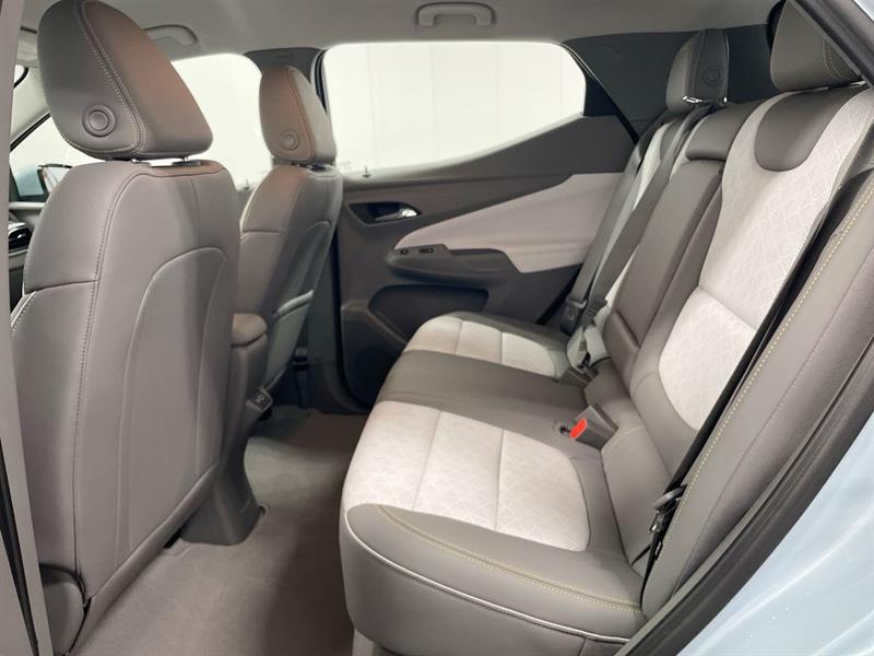 chevrolet Bolt EUV 2022 - 20