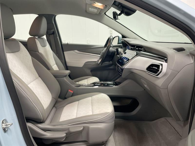 chevrolet Bolt EUV 2022 - 22
