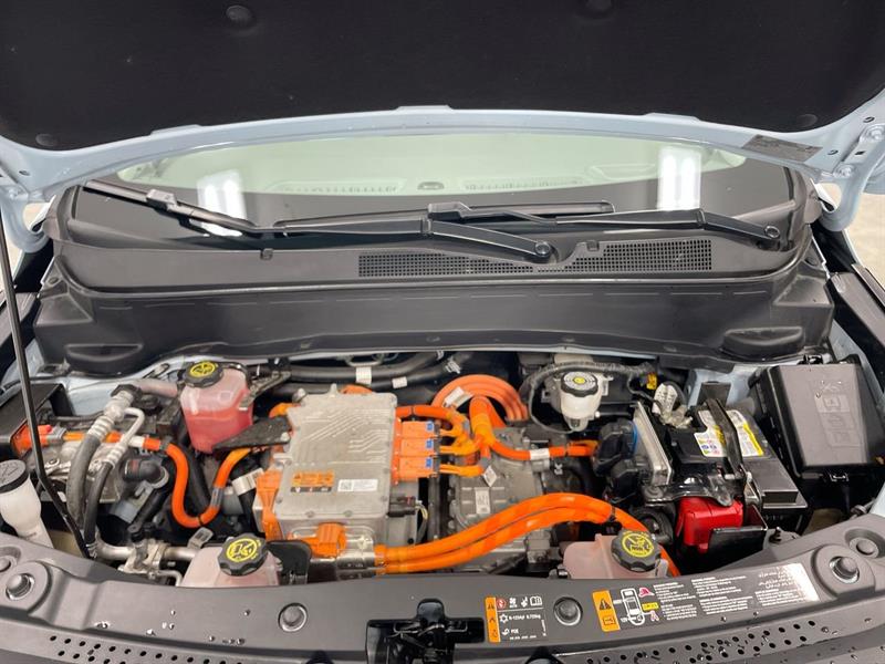 chevrolet Bolt EUV 2022 - 23