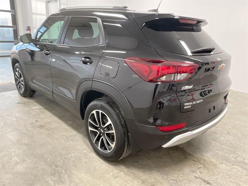 chevrolet Trailblazer 2024 - 6