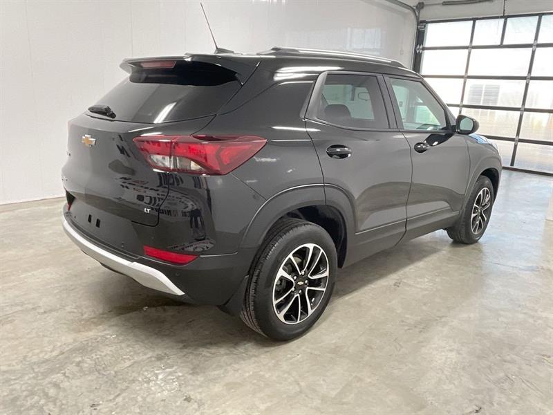 chevrolet Trailblazer 2024 - 8