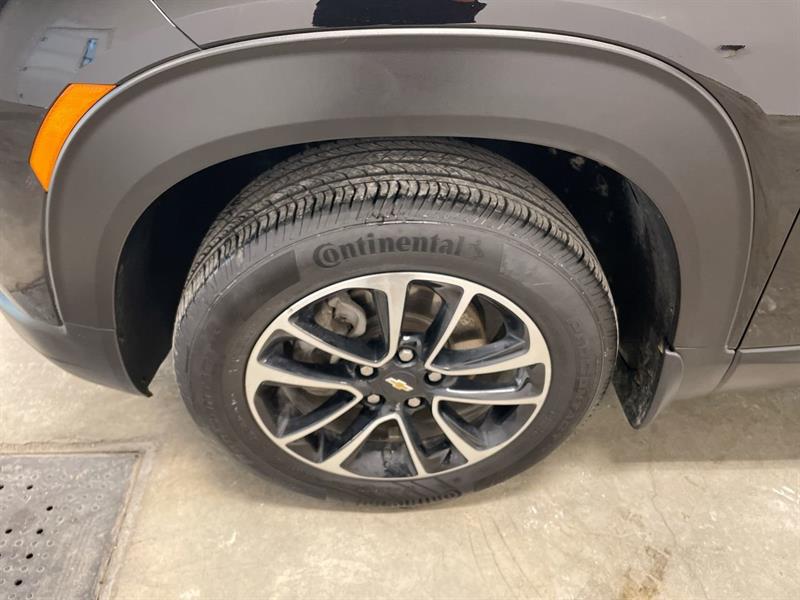 chevrolet Trailblazer 2024 - 10