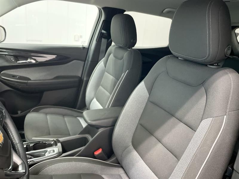 chevrolet Trailblazer 2024 - 11