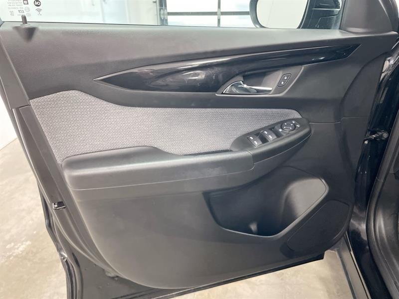 chevrolet Trailblazer 2024 - 12