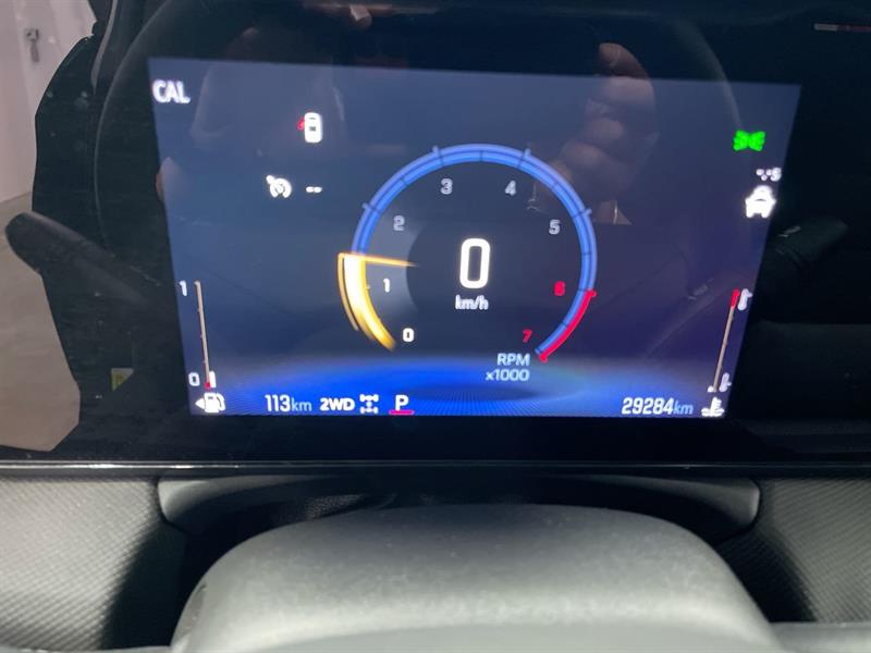 chevrolet Trailblazer 2024 - 14